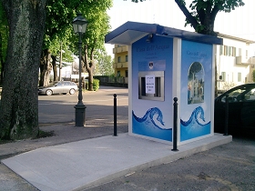 Art. Sansepolcro